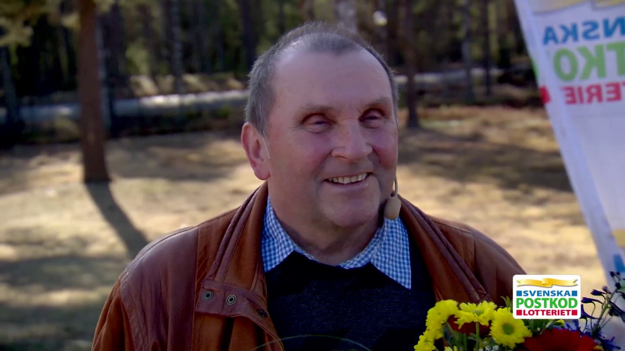 VeckoVinsten till Nyhammar