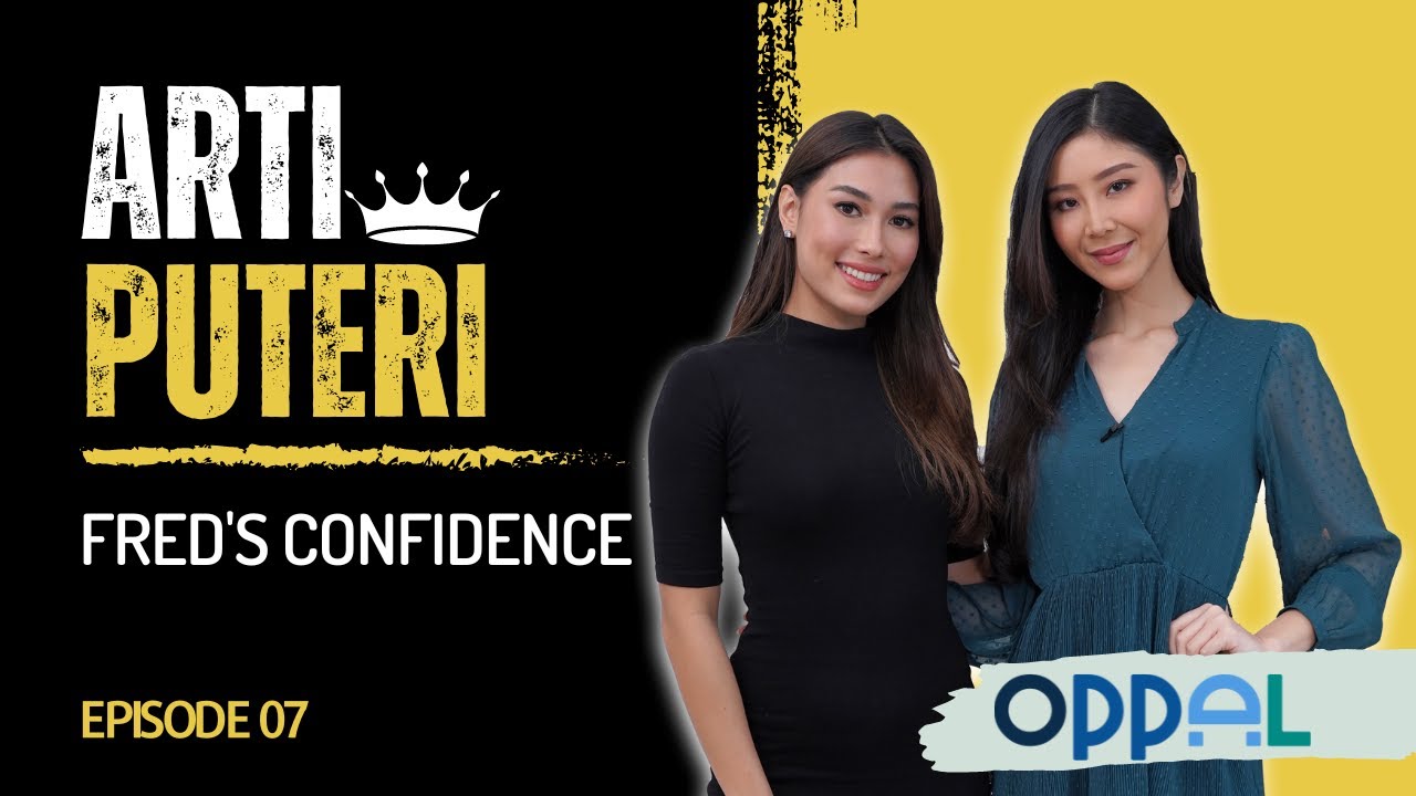 Arti Puteri Episode 07: Frederika Cull - Puteri Indonesia 2019