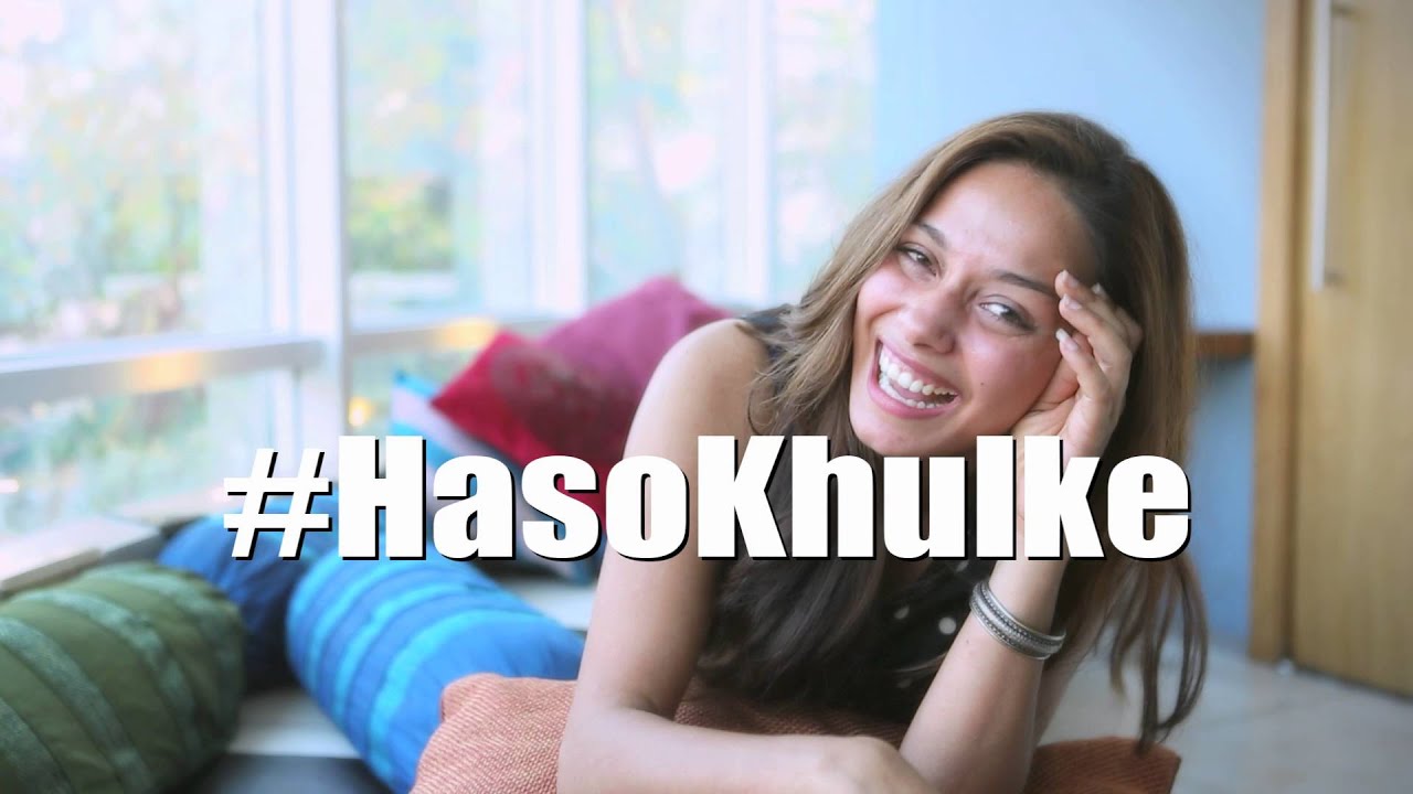 Tata Sky Comedy | #HasoKhulke | Ghodey Wali Hasi