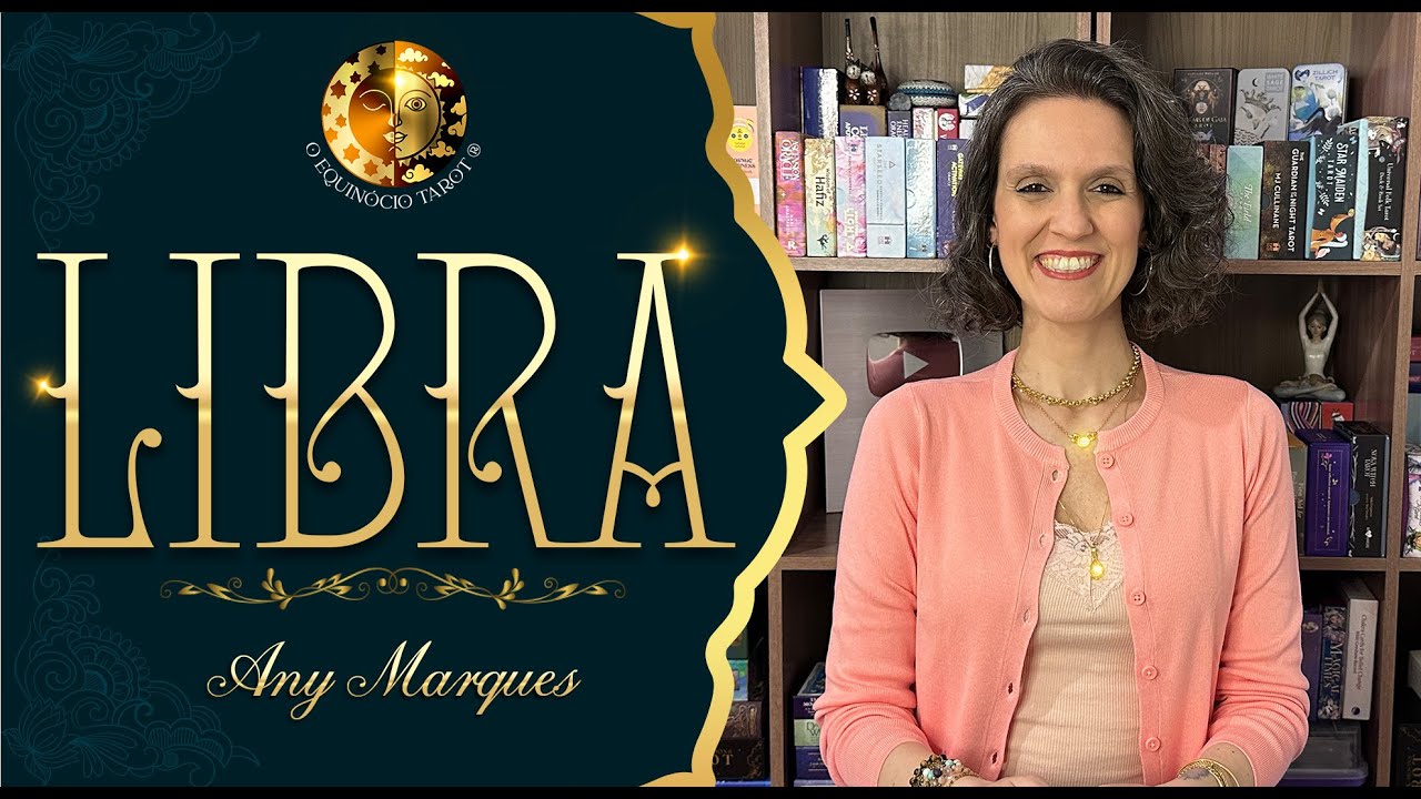 LIBRA Heading Towards Your True North 🤩 The Equinox Tarot