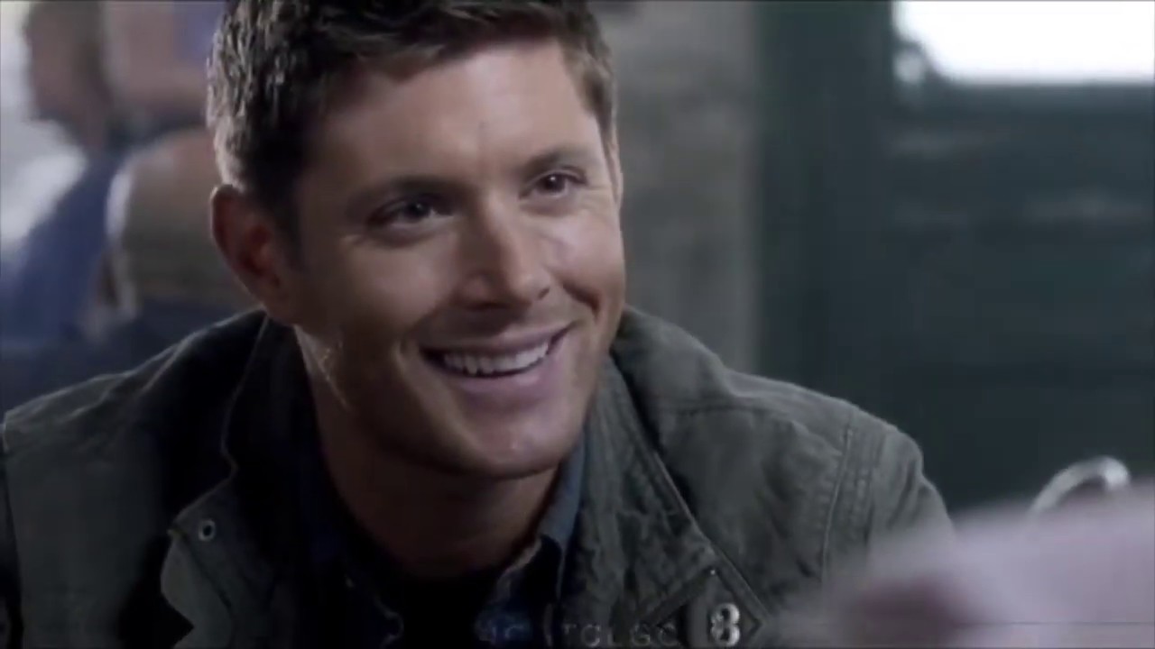 My favourite supernatural edits