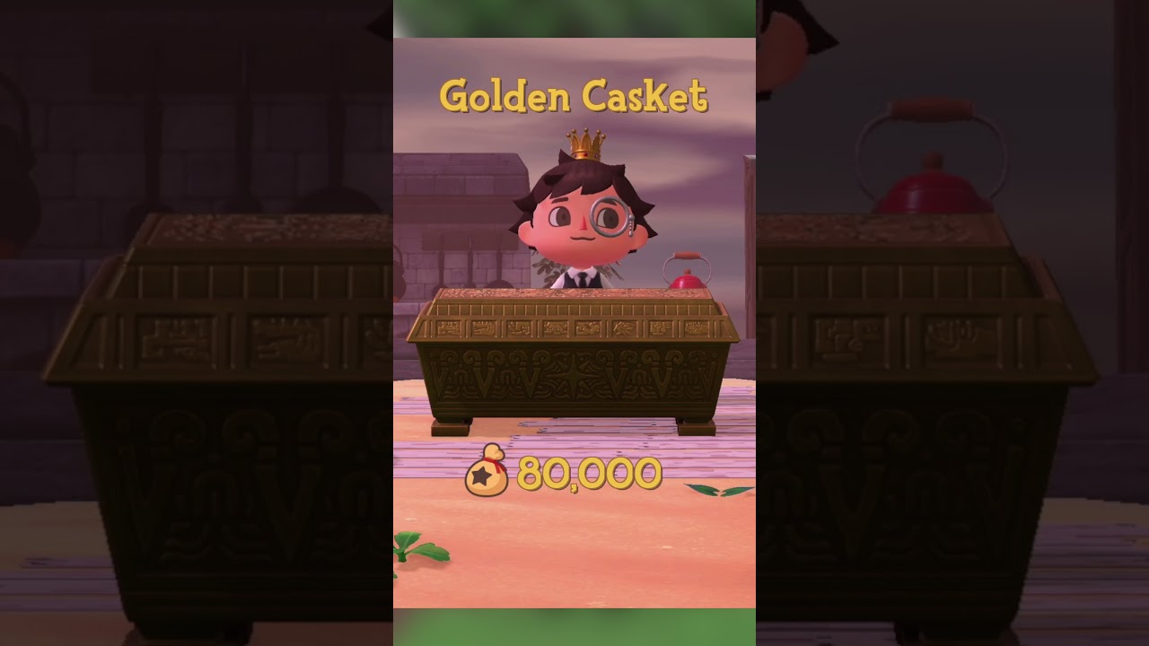 What villager has the MOST expensive house in Animal Crossing?