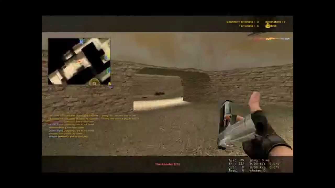 kTRAiN Getting Rolled