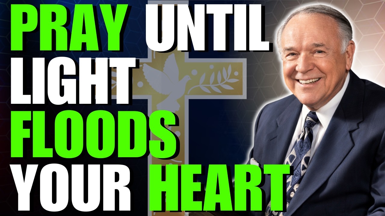Kenneth E. Hagin: WHAT HAPPENS When You Pray These 2 EPHESIANS PRAYERS for 30 DAYS?