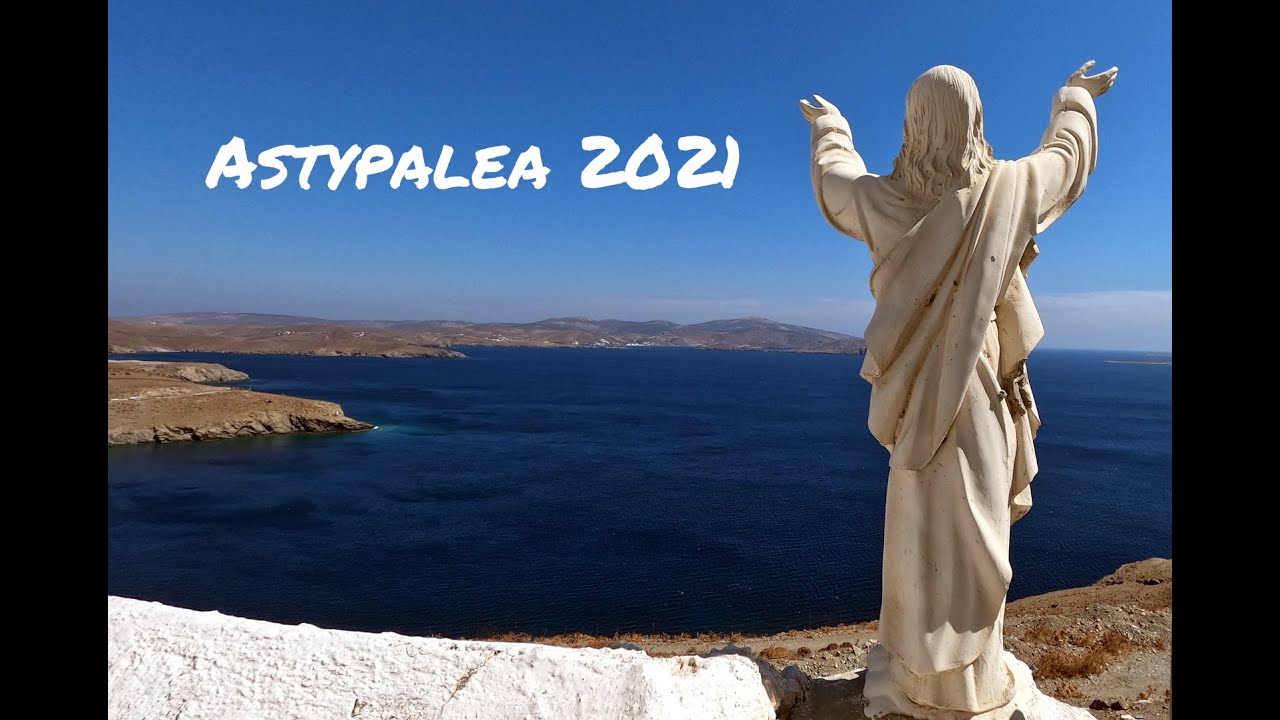 Astypalea 2022