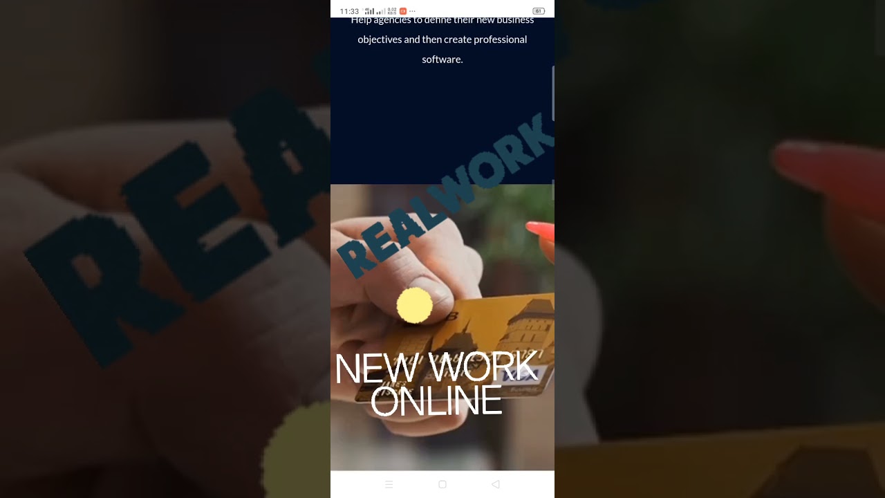 pknets.com Real Platform #onlineplatform