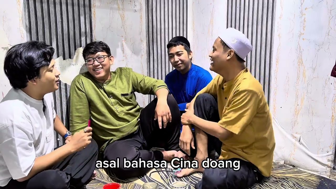 BAHAYA BANGET….TEORI-TEORI YANG MENYESATKAN MENJELANG BULAN PUASA !!!