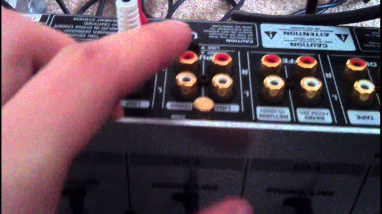 Pioneer DJM600 vs BEHRINGER DJX700