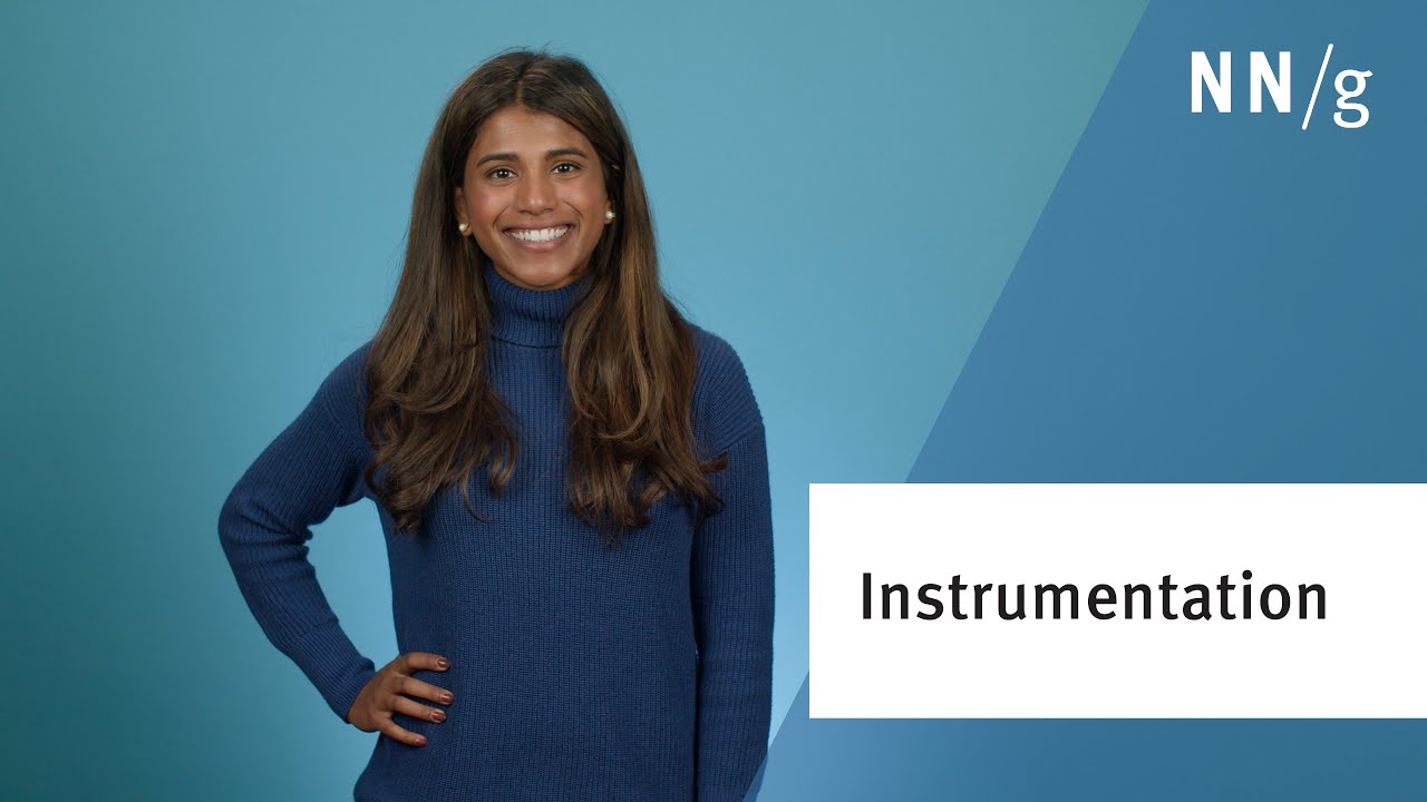 Product Instrumentation: 3 Benefits