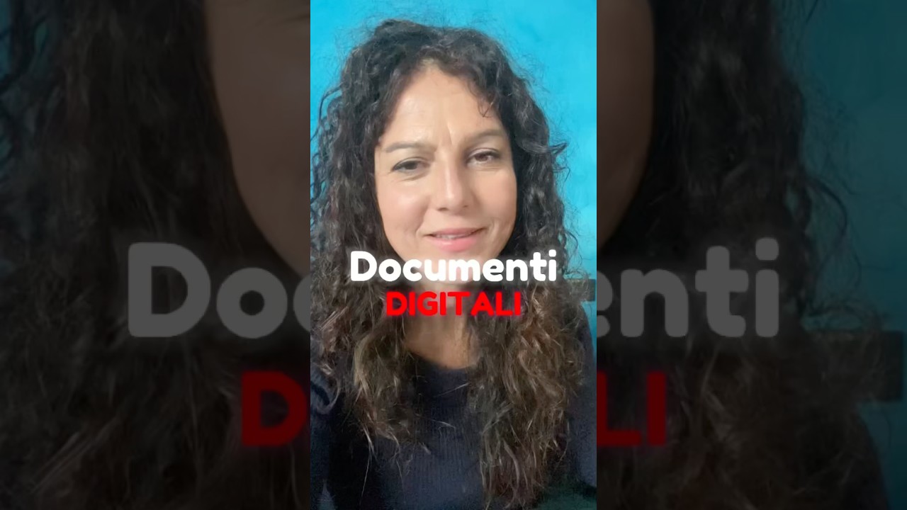 Documenti digitali con l’app IO
