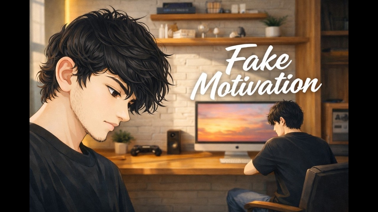 I Have Motivation, Just at the Wrong Time!!!