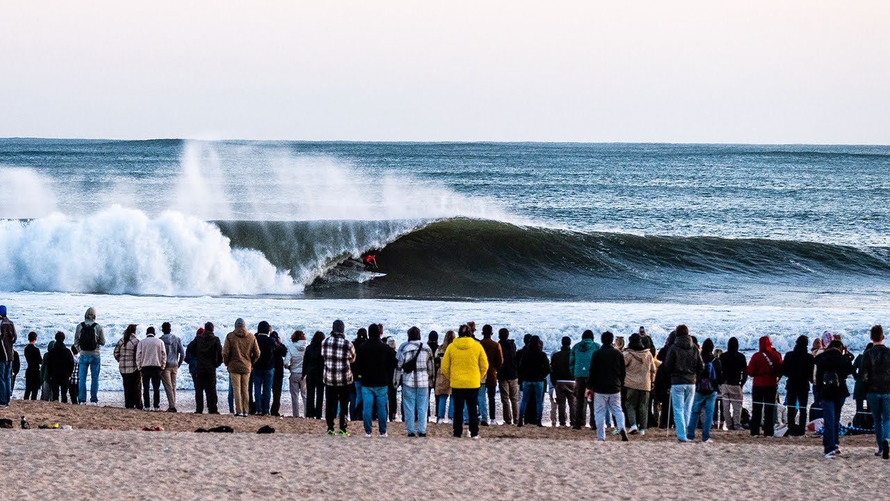Cap&iacute;tulo Perfeito powered by Billabong 2023 highlights