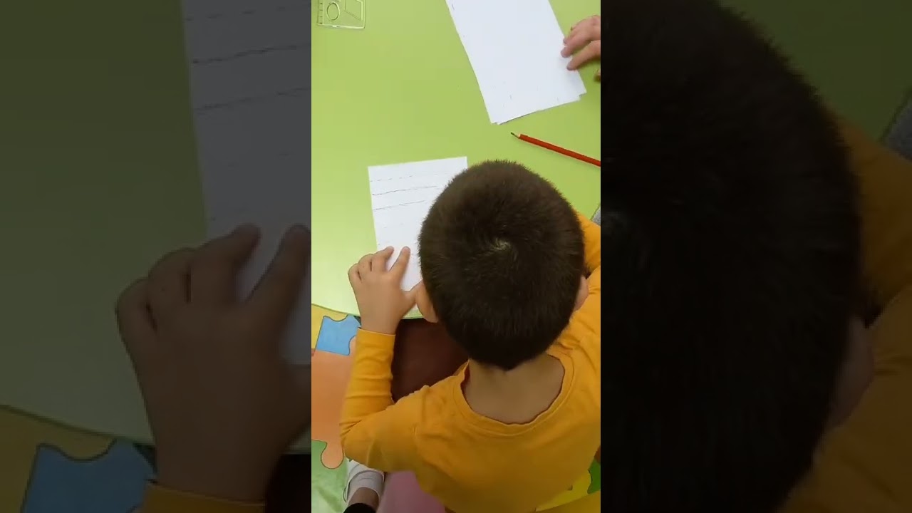 Kako da lakše savladamo grafomotoriku?