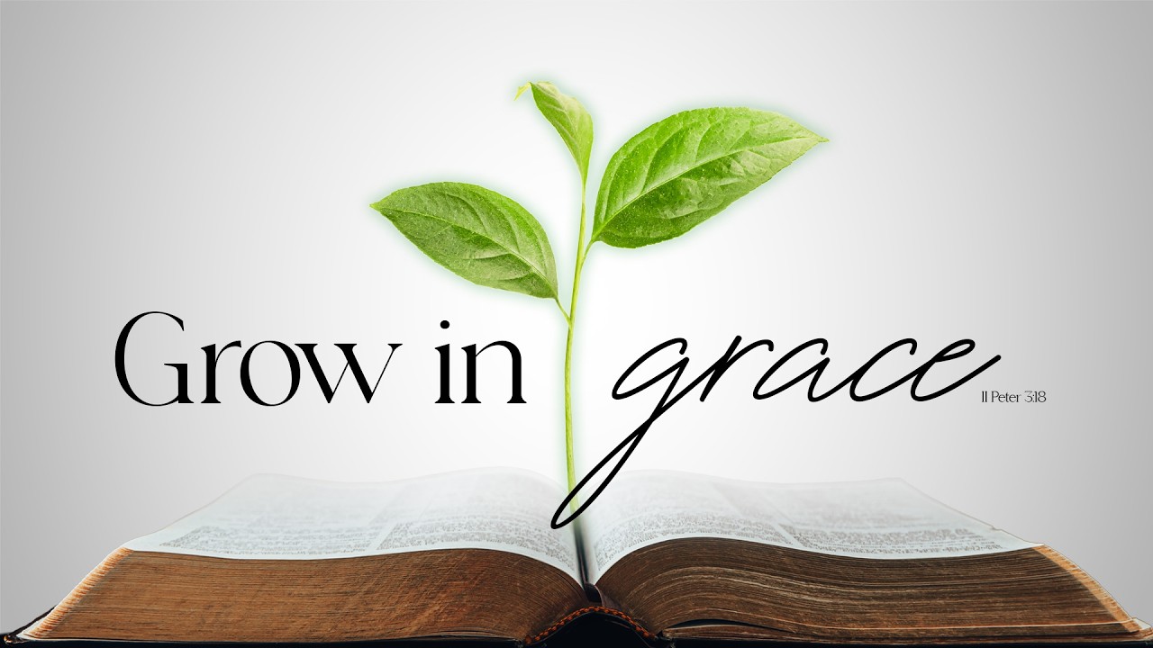 Growing in Brightness - Part II - Pastor Abraham Chae