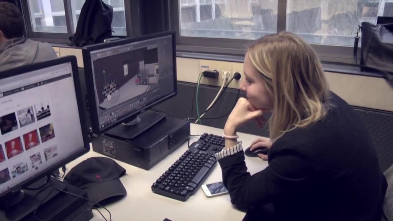 DUT Métiers du Multimédia et de l'Internet (MMI) : Présentation (Version Longue)