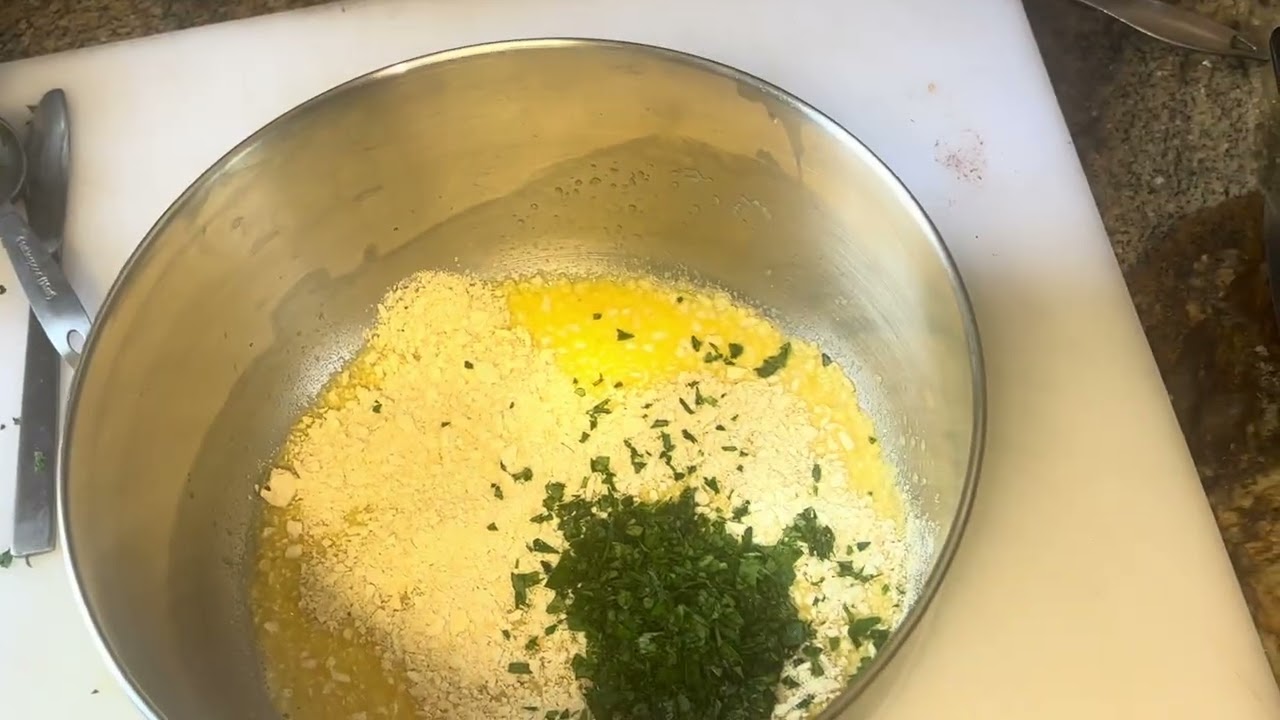 Идеальный мясной рулет с говядиной