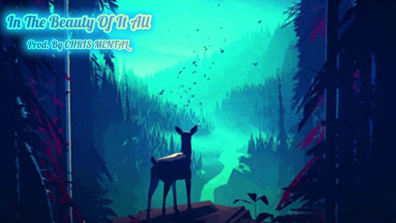 🎵Chill Vibey African Dancehall Style Type Beat - 