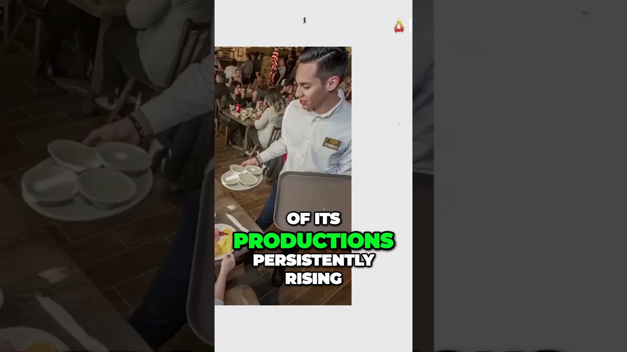Cracker Barrel's Declining Quality Raises Concerns as Customers Flock Away!