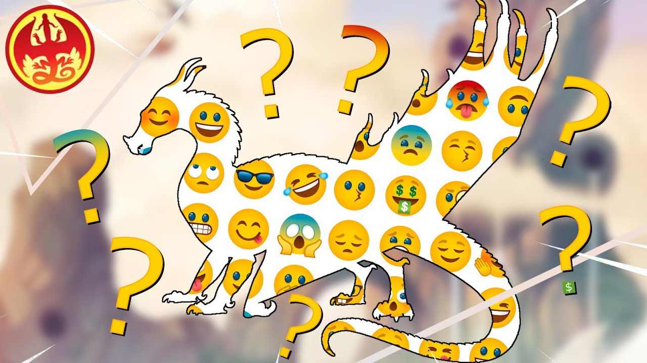 DEVINEZ les personnages Les Royaumes De Feu avec des ÉMOJIS 3 🐲