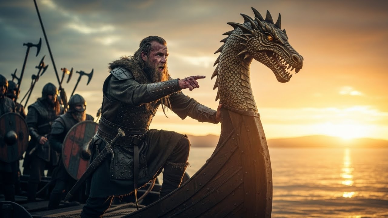Why the first Viking landing was nearly a suicide mission