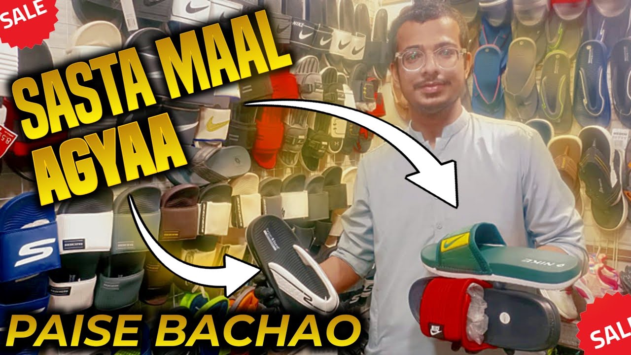 lmported Skechers in Karachi || Original Skechers sandals Hyper Burst soft perform Big Sale #2024