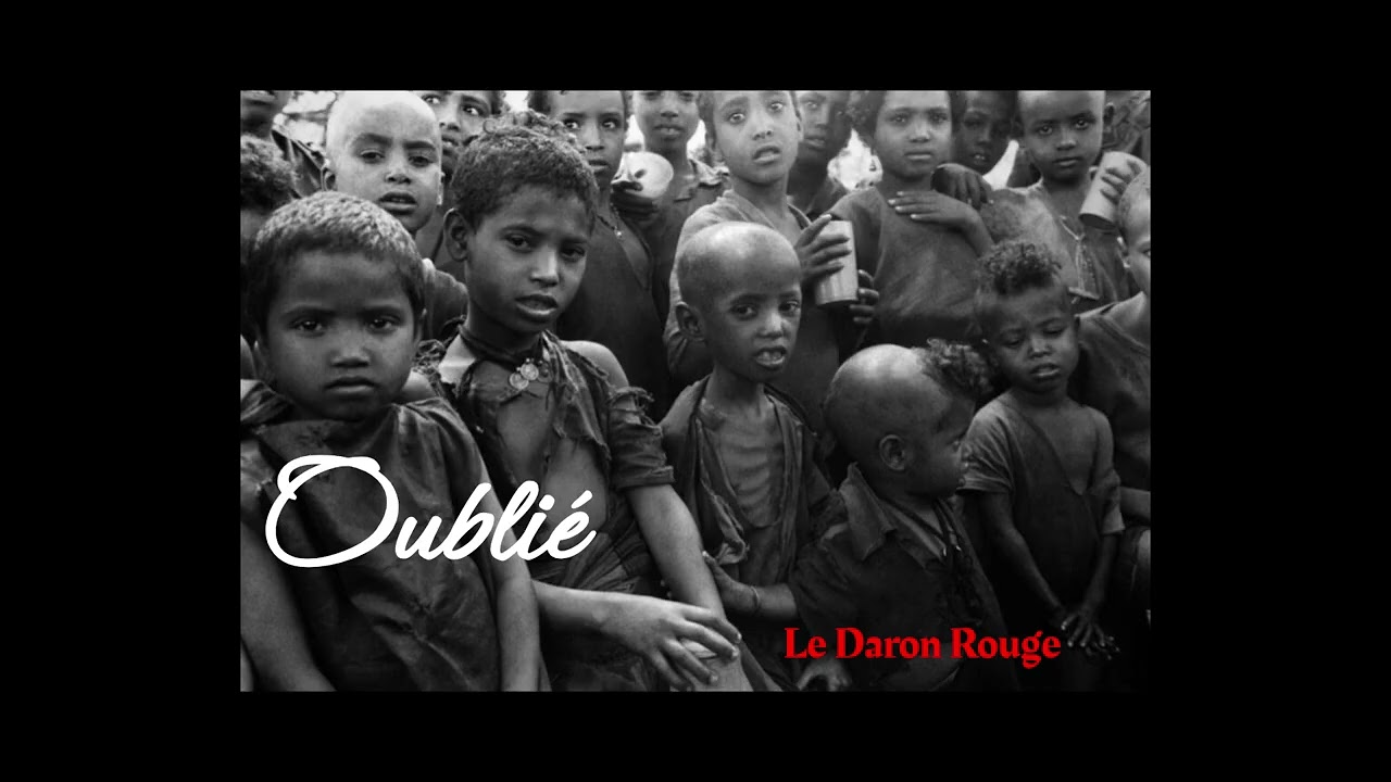 Oublié