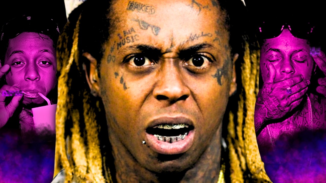 Why Hip-Hop Turned On Lil Wayne..