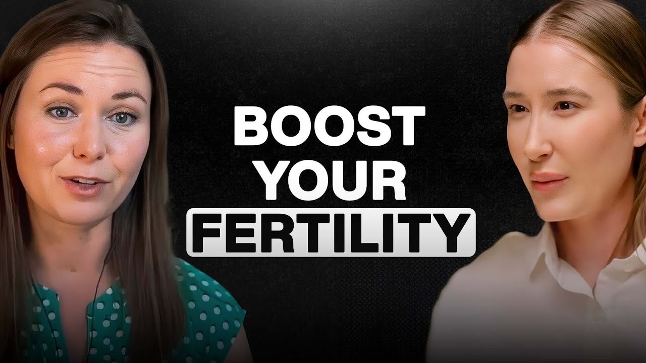 Fertility Nutrition: Get Pregnant Easier With These Diet Changes