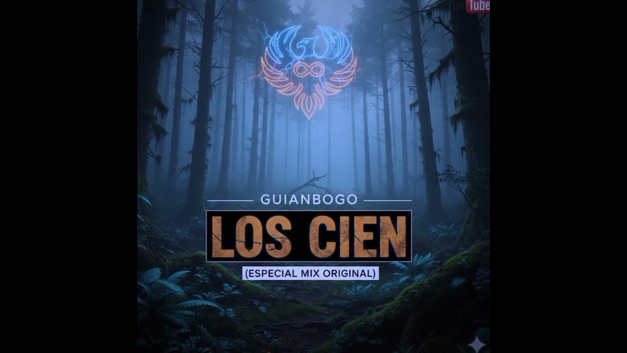 Guianbogo - The 100 [2.0] (Especial Mix Original)