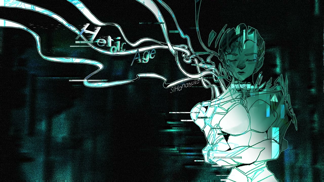 Cytus - Heroic Age