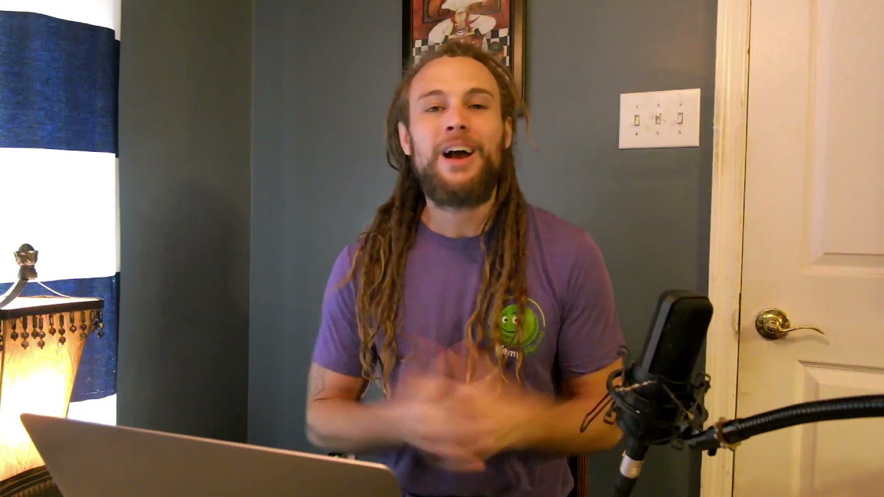 Strawberry CBD Hemp Flower Strain Review Mr. Hemp Flower