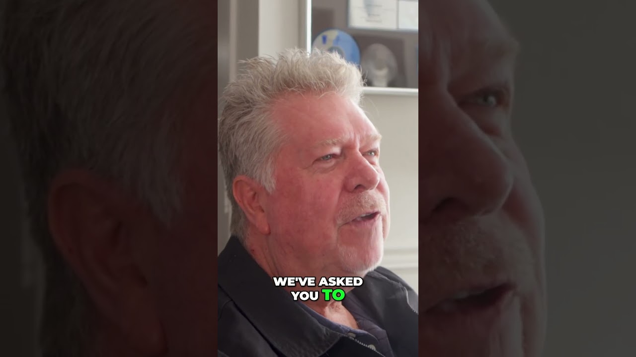 Hang with JR Robinson Live in the Studio