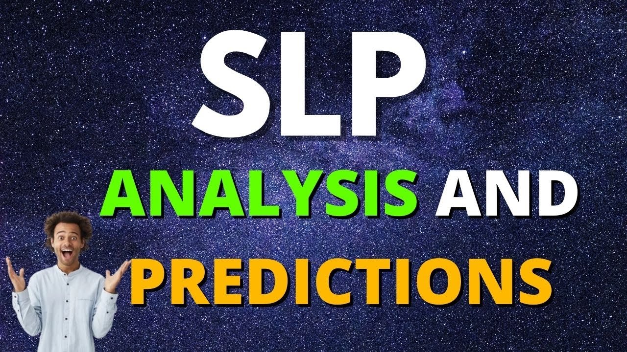 🔥 SLP Coin Price Predictions! SLP Coin Analysis Today | $SLP | Smooth Love Potion Coin Today