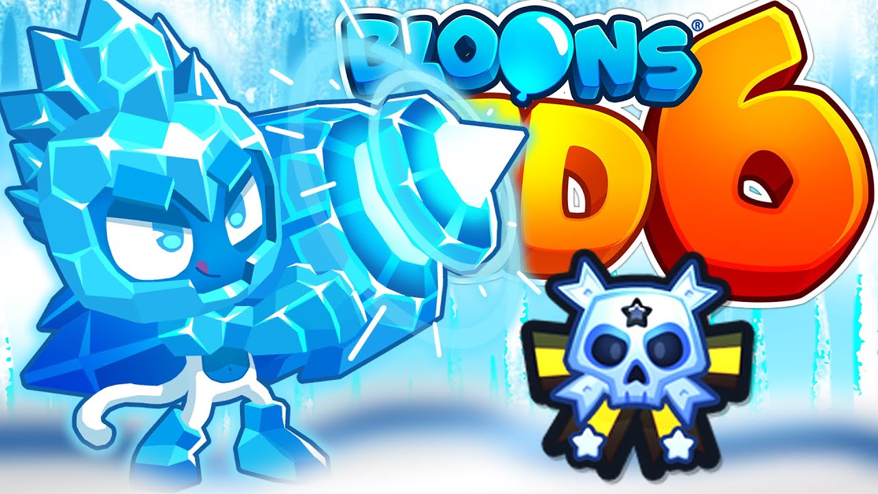 IS PÅ! :: Bloons TD 6