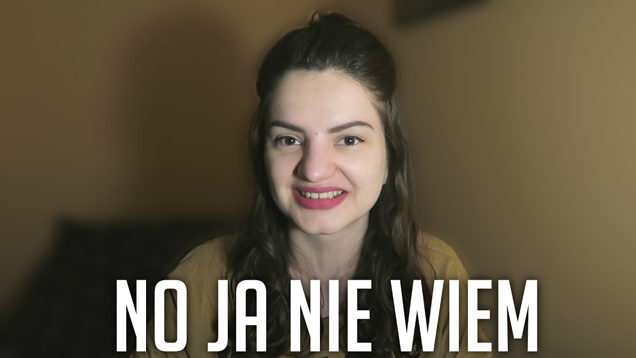 Milion rad dla początkujących youtuberów od totalnej amatorki
