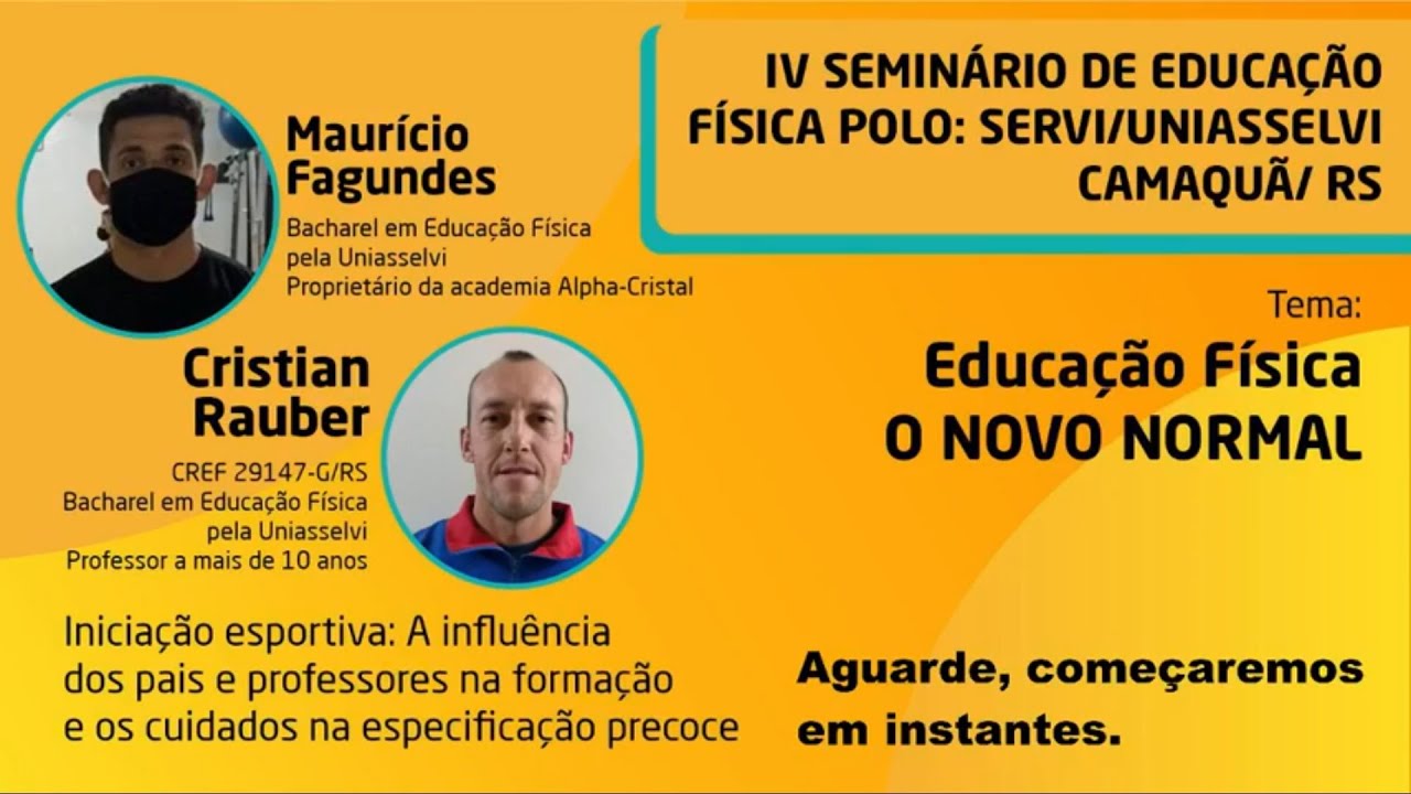 Iniciação esportiva: A influência dos pais e professores na formação de jovens atletas