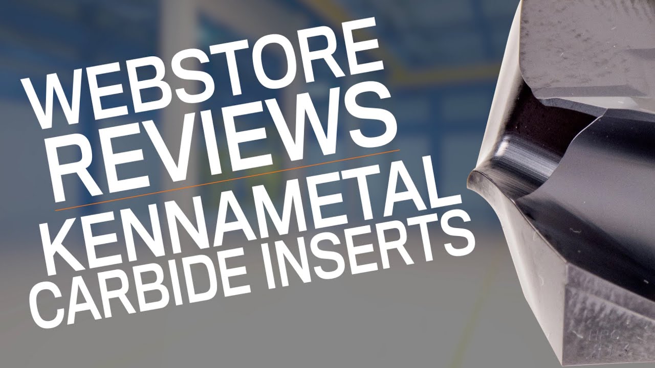 KSEM Carbide Insert | Kennametal