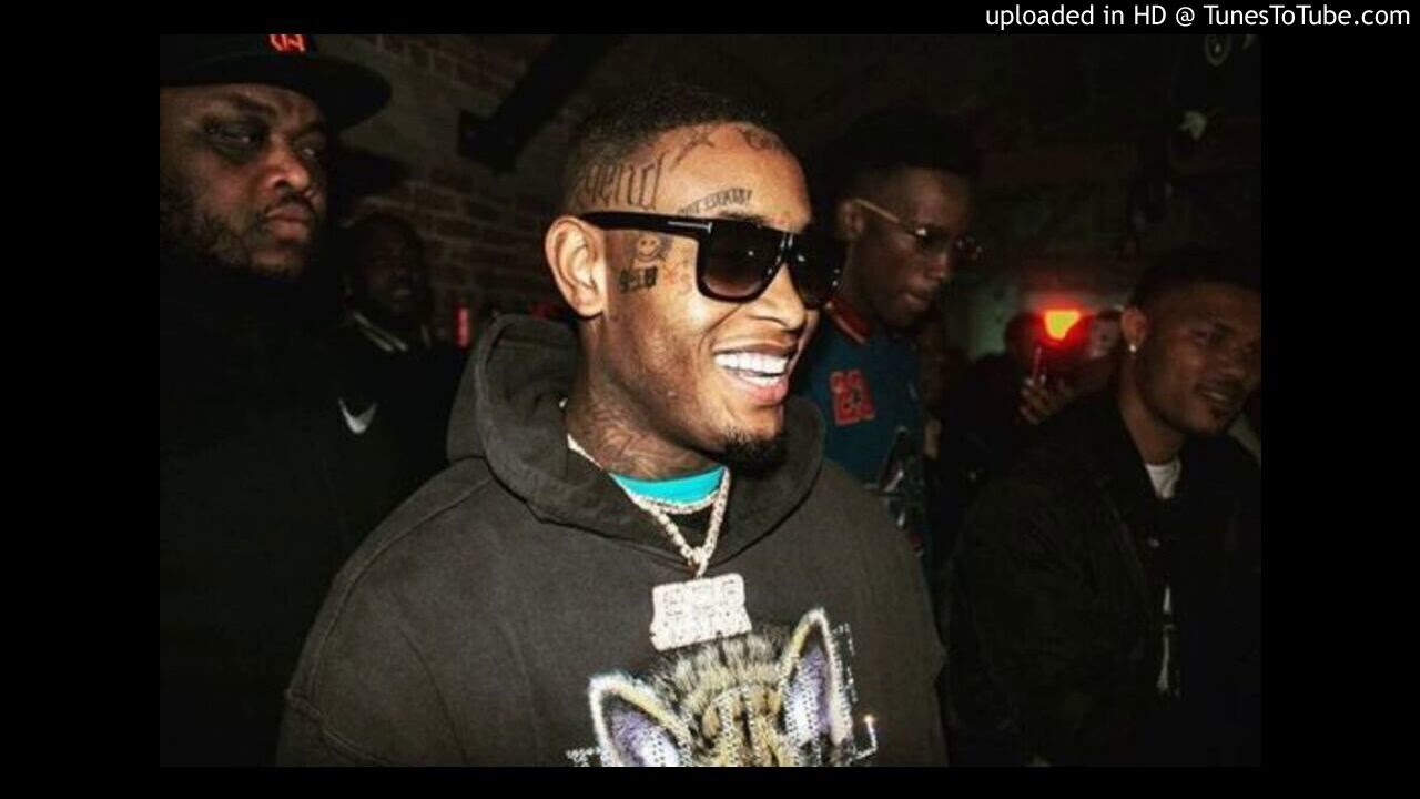 Future x Southside x 808 Mafia Type Beat 2020 
