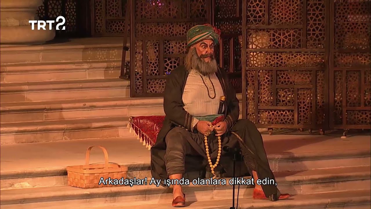 Tuncay Kurtoğlu-Die Entführung aus dem Serail”Wer ein liebchen hat gefunden.”W.A.Mozart