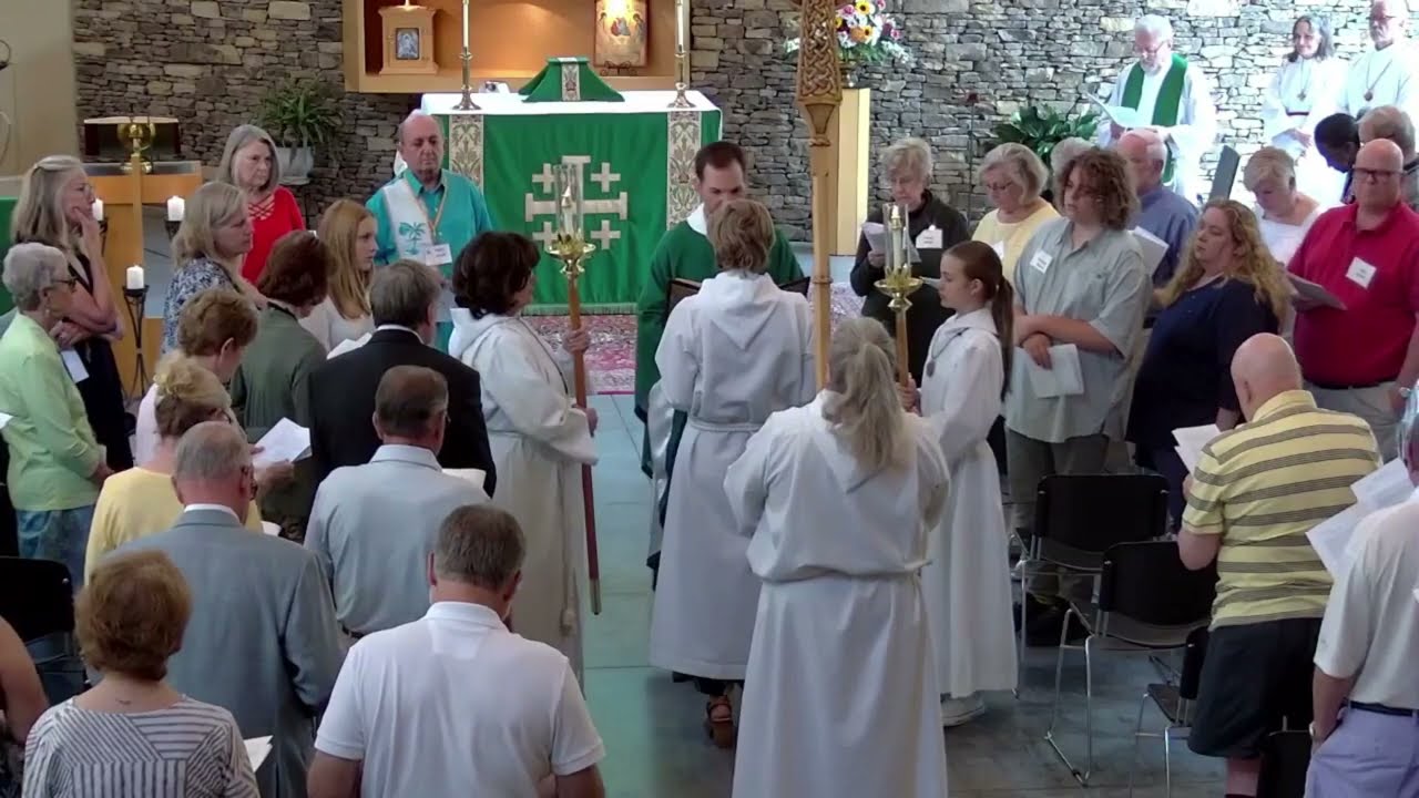 Worship-June 18, 2023