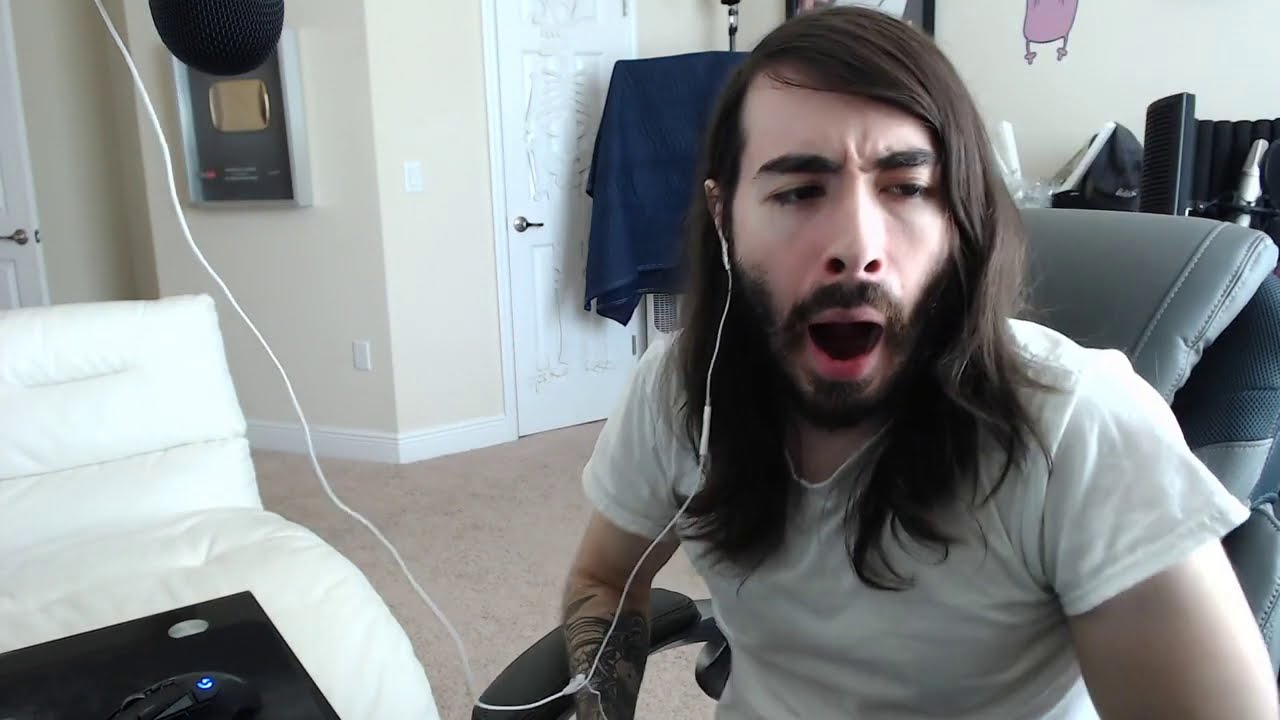 moistcr1tikal Twitch Stream Sep 9th, 2020 [ULTRAKILL]