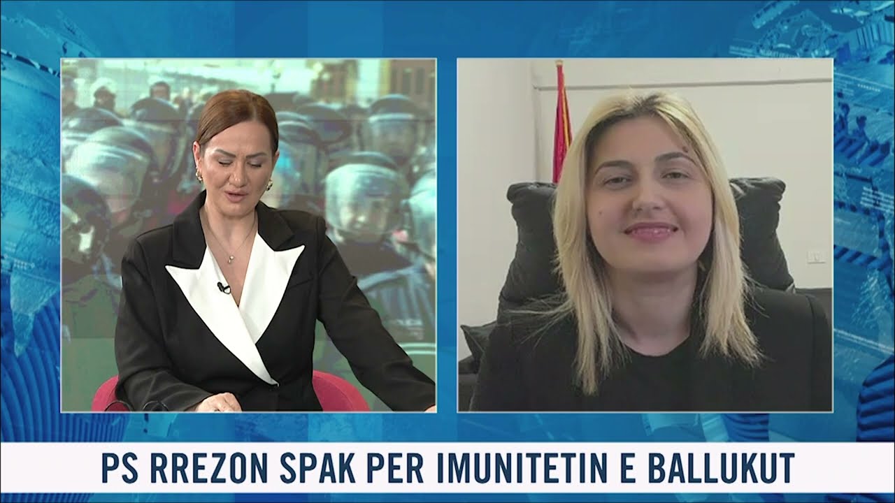 Ina Zhupa: Protesta në datë 22 Mars do të ketë një tjetër SKENAR