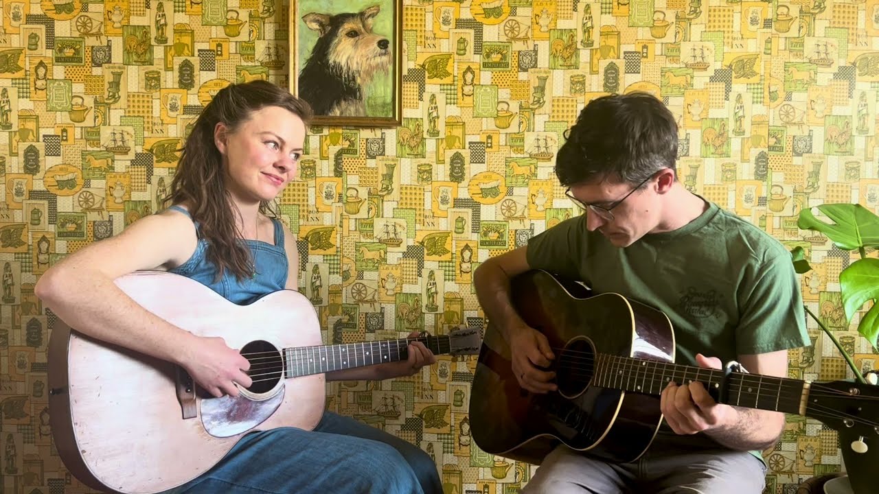 Ashlee Watkins & Andrew Small - 