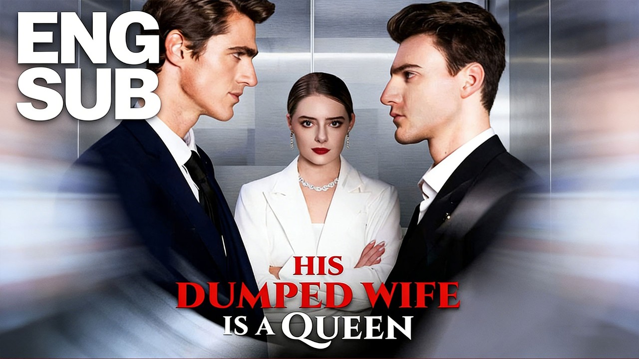 ✨His Dumped Wife is A Queen✨Search 【gwi48】in the #Dramabox | English Drama