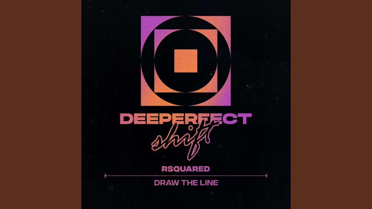 Draw the Line (Original Mix)