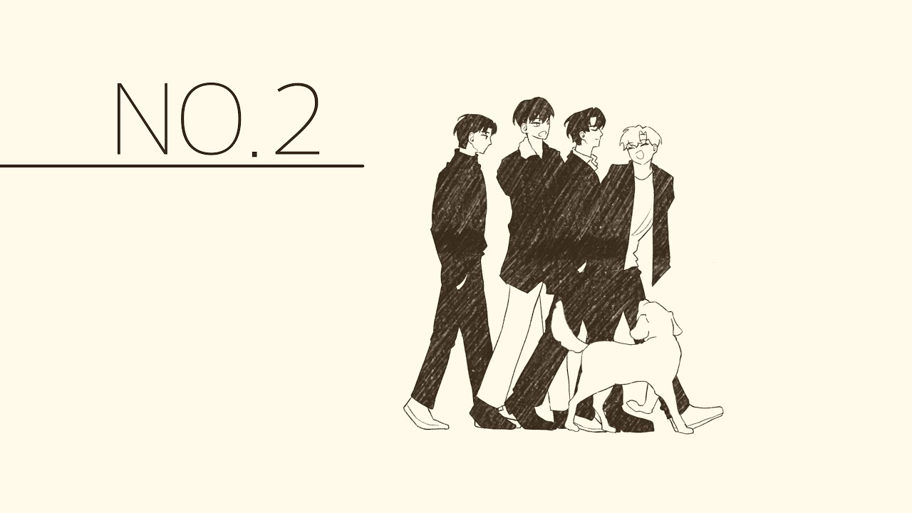 [데못죽/청려] NO.2