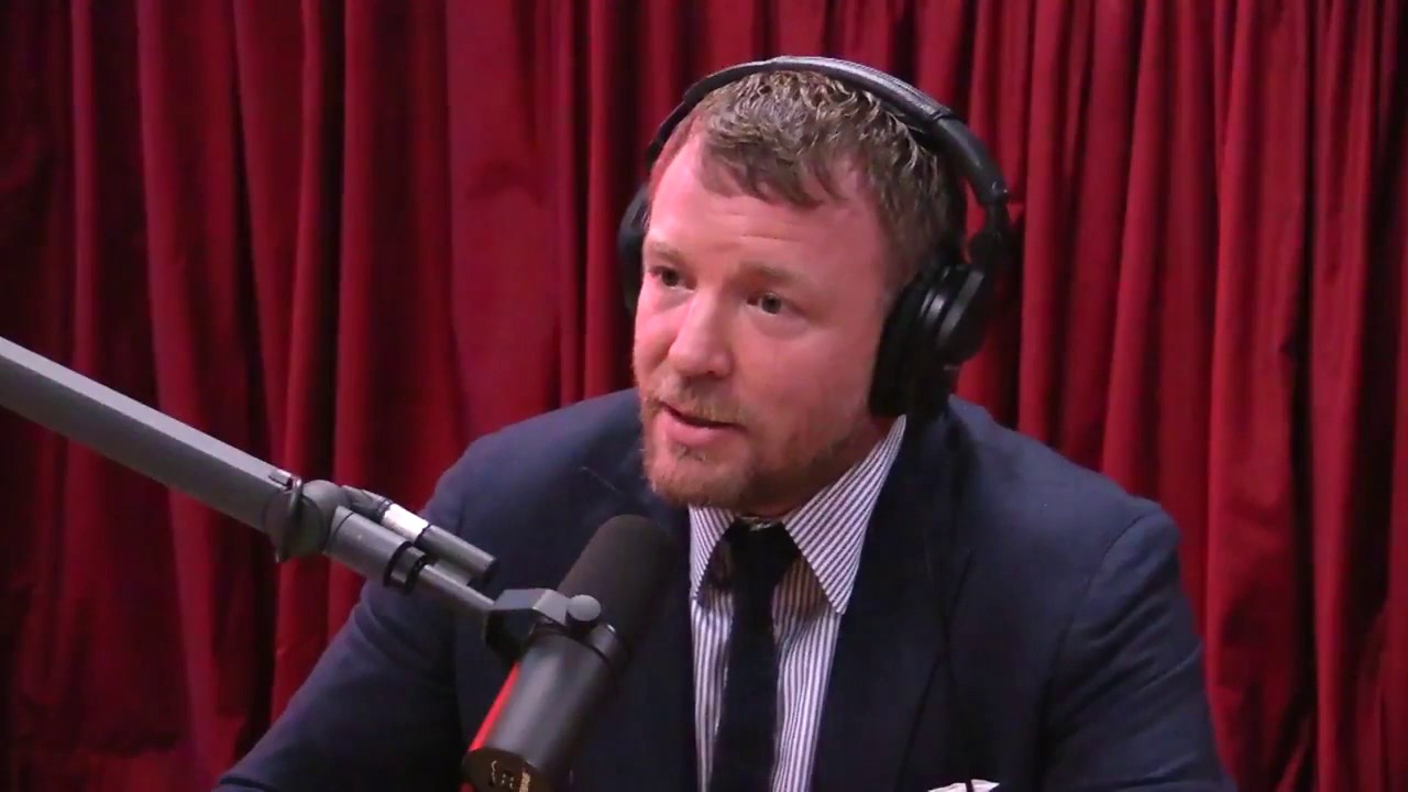 Guy Ritchie 