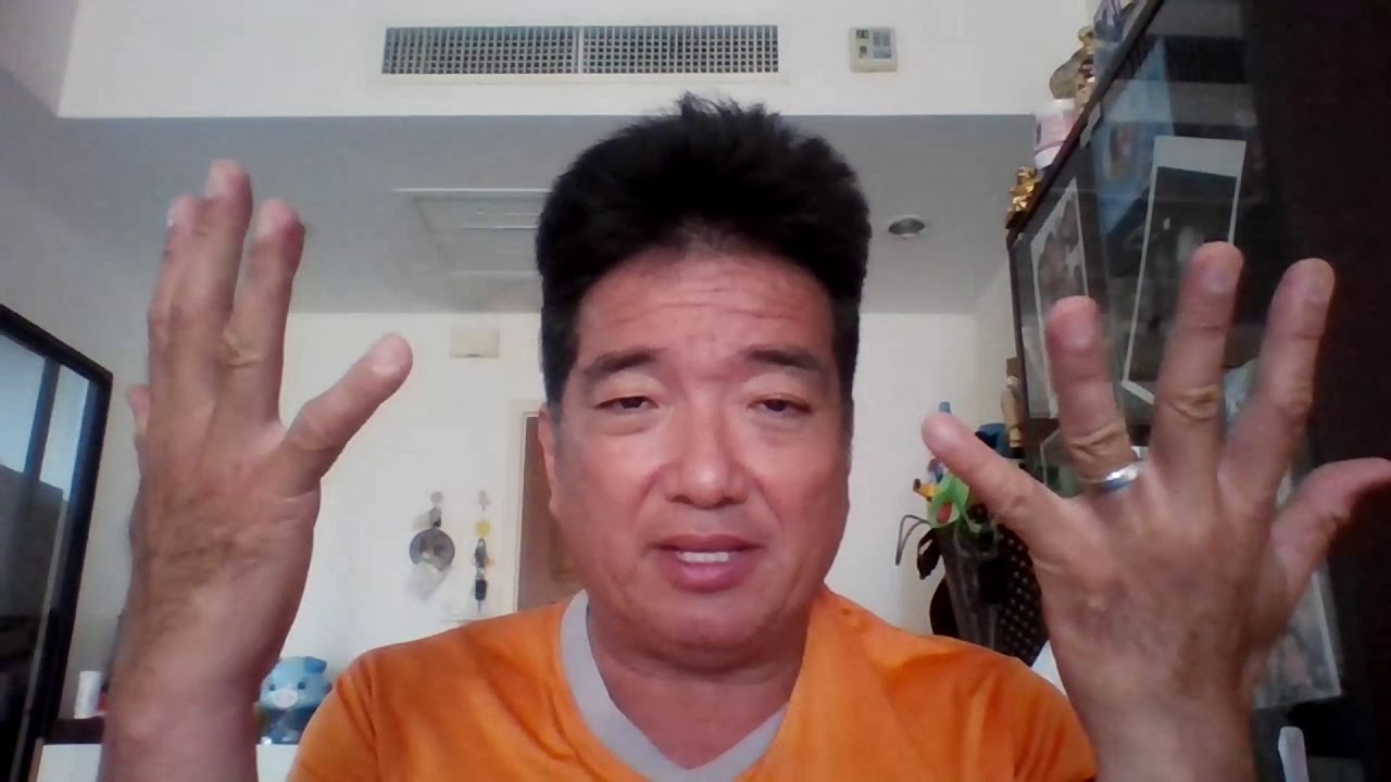 hi10spro speaks march 2020 on Junior Development-training-and tournament preparation