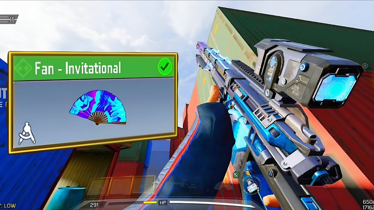 My Baby Girl Challenged Me to a 1v1… This Got Personal  #callofduty #1v1sniper 