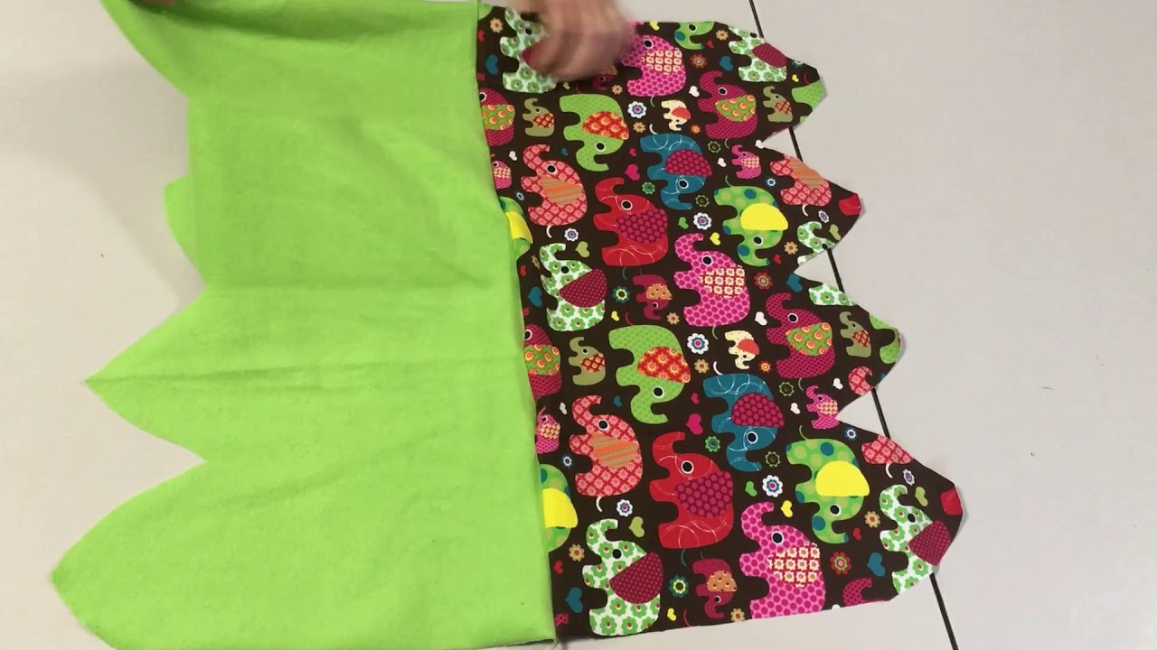 Do it Yourself - Wendebeanie selbst n&auml;hen